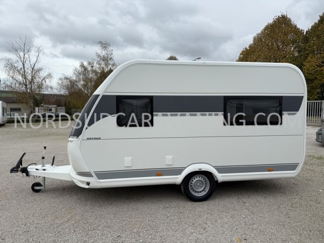 Hobby OnTour 390 SF - Photo 27