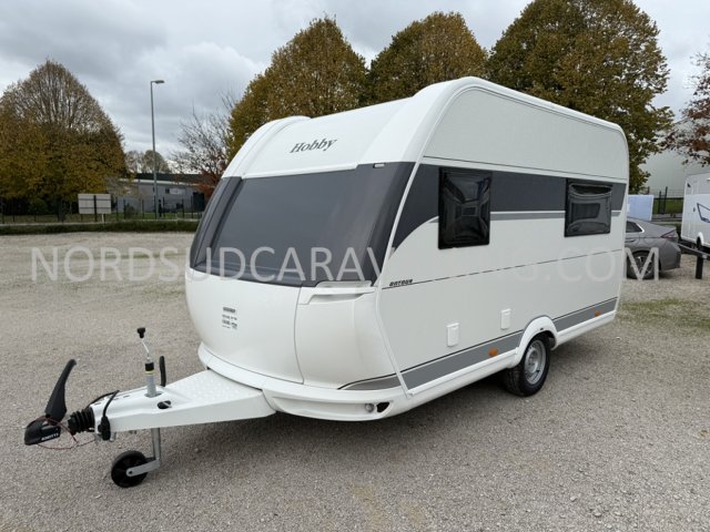 Hobby OnTour 390 SF - Photo 28