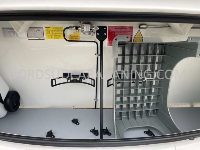 Hobby OnTour 390 SF - Photo 30