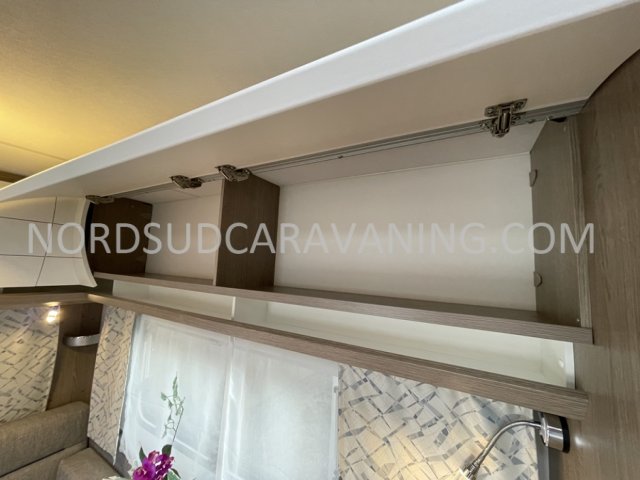 Hobby OnTour 390 SF - Photo 5