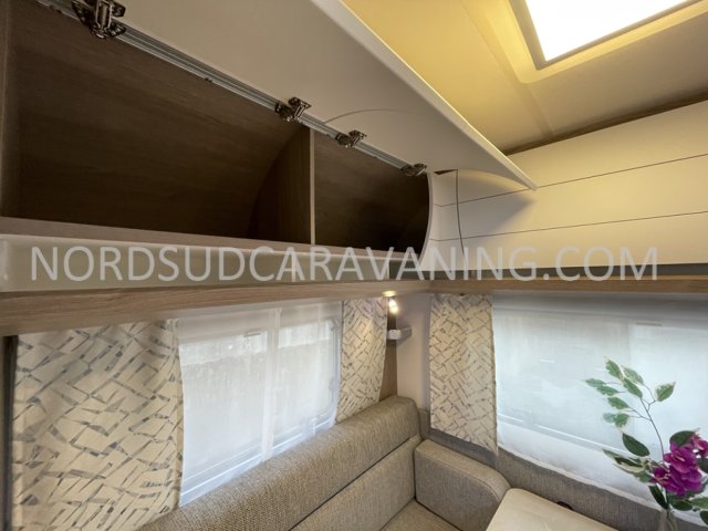 Hobby OnTour 390 SF - Photo 4