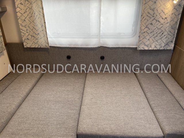 Hobby OnTour 390 SF - Photo 3