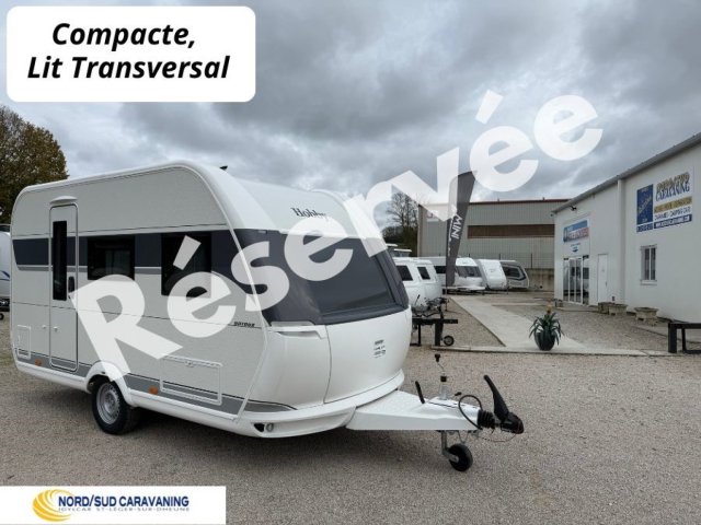 Hobby OnTour 390 SF Neuf