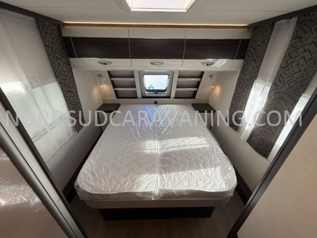 Hobby Prestige 650 UFF - Photo 6