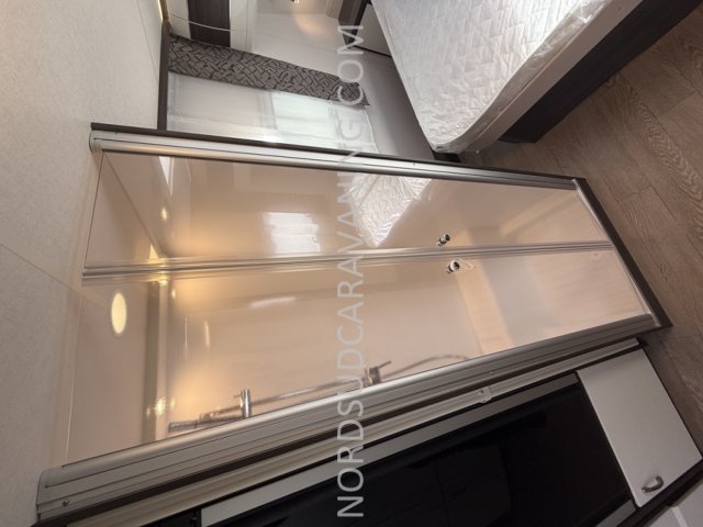 Hobby Prestige 650 UFF - Photo 8