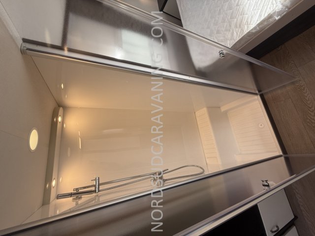 Hobby Prestige 650 UFF - Photo 9
