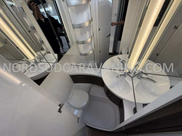 Hobby Prestige 650 UFF - Photo 10