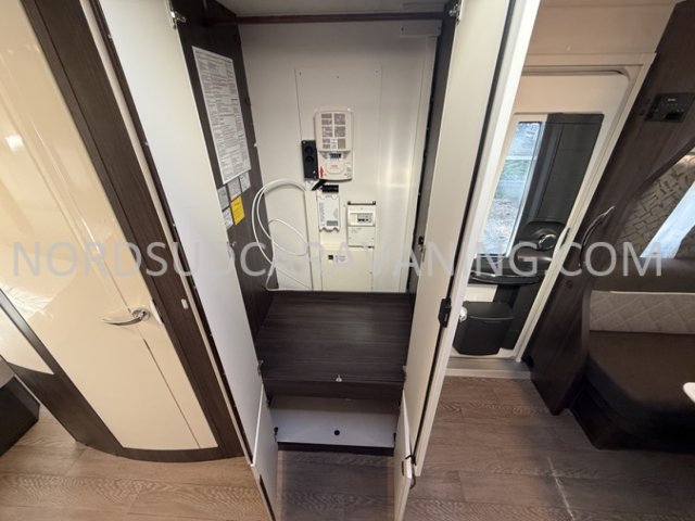 Hobby Prestige 650 UFF - Photo 11