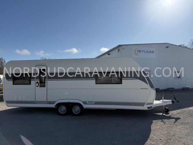 Hobby Prestige 650 UFF - Photo 13
