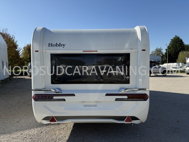 Hobby Prestige 650 UFF - Photo 14