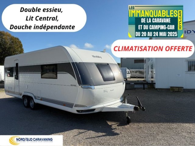 Hobby Prestige 650 UFF - PROMO Neuf