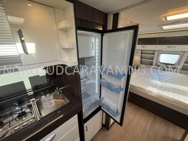 Hobby Prestige 650 UFF - Photo 5