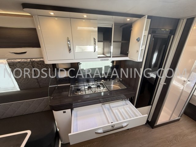 Hobby Prestige 650 UFF - Photo 4
