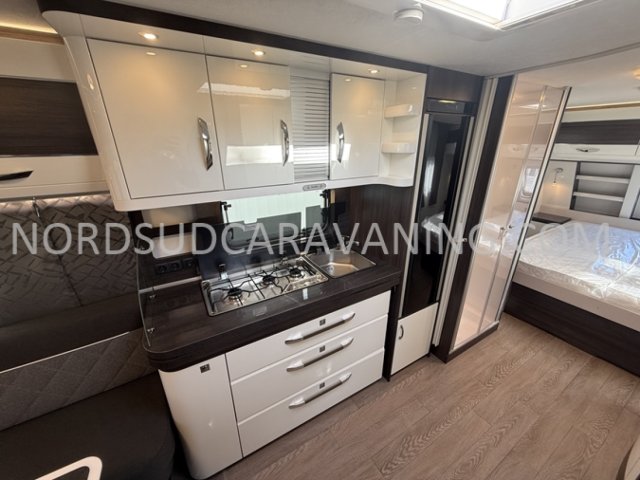 Hobby Prestige 650 UFF - Photo 3