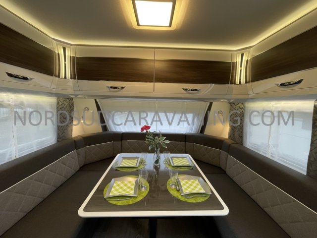 Hobby Prestige 720 WQC - Photo 2