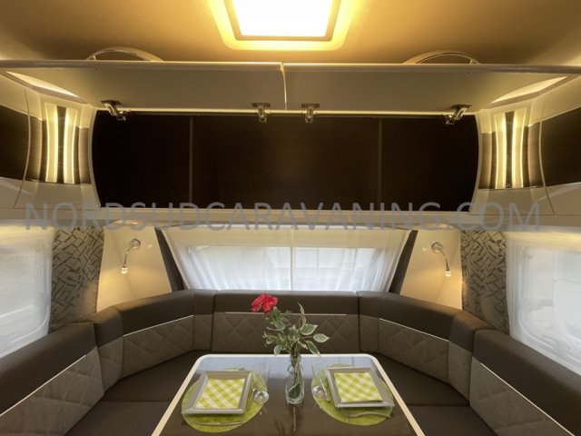 Hobby Prestige 720 WQC - Photo 3