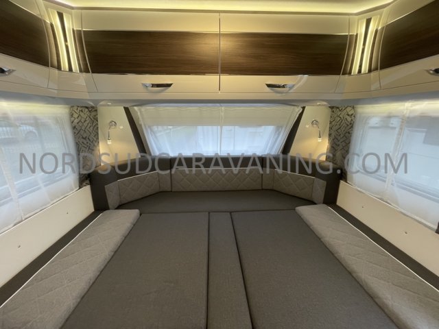 Hobby Prestige 720 WQC - Photo 5