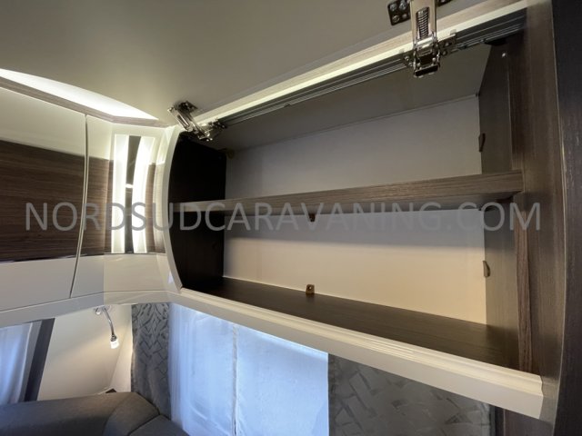 Hobby Prestige 720 WQC - Photo 6