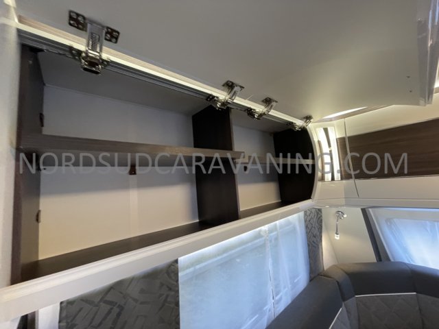 Hobby Prestige 720 WQC - Photo 7