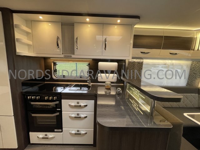 Hobby Prestige 720 WQC - Photo 8