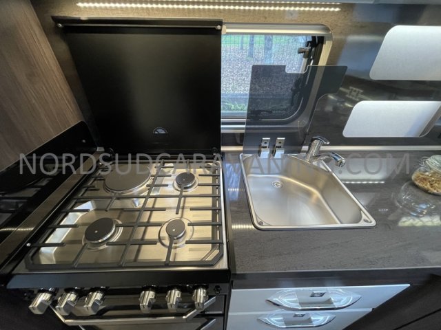 Hobby Prestige 720 WQC - Photo 9