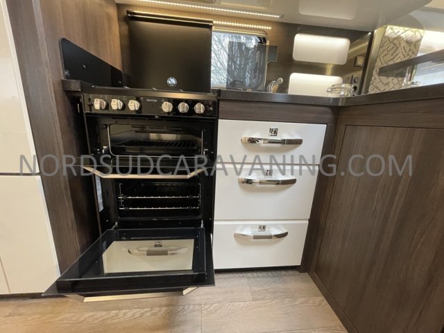 Hobby Prestige 720 WQC - Photo 10