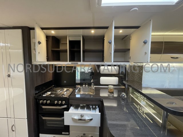 Hobby Prestige 720 WQC - Photo 11