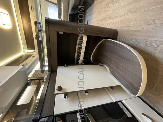 Hobby Prestige 720 WQC - Photo 12