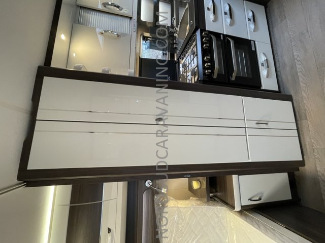 Hobby Prestige 720 WQC - Photo 13