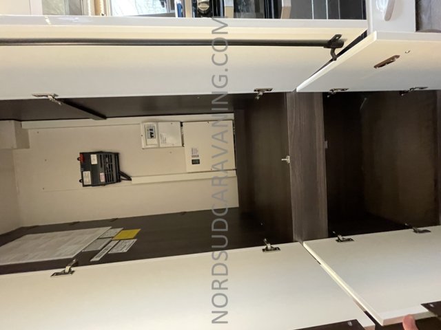 Hobby Prestige 720 WQC - Photo 14