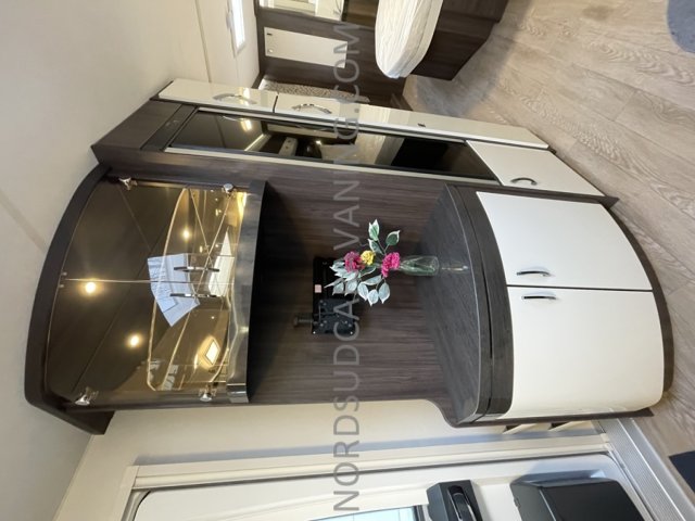 Hobby Prestige 720 WQC - Photo 15