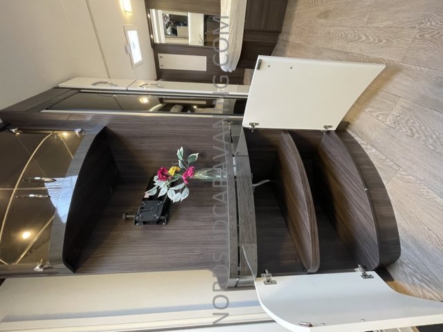 Hobby Prestige 720 WQC - Photo 16