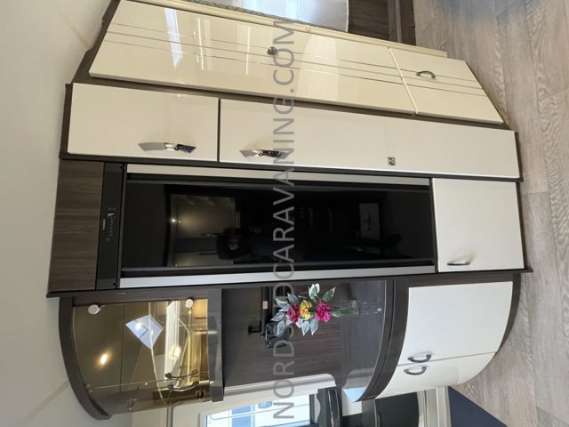 Hobby Prestige 720 WQC - Photo 18