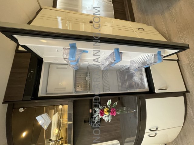 Hobby Prestige 720 WQC - Photo 19