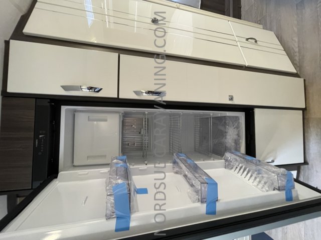 Hobby Prestige 720 WQC - Photo 20