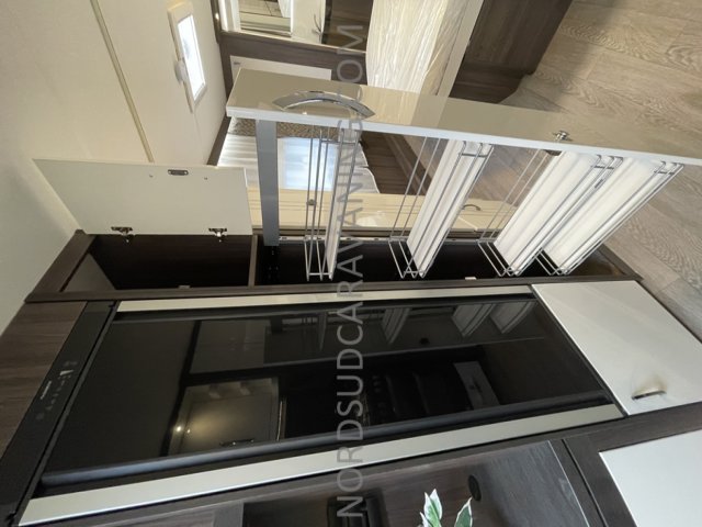 Hobby Prestige 720 WQC - Photo 21