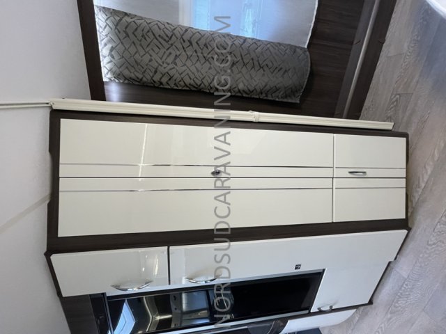 Hobby Prestige 720 WQC - Photo 22