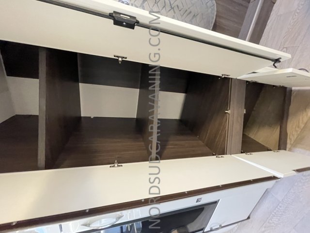 Hobby Prestige 720 WQC - Photo 23