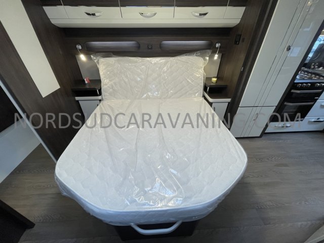 Hobby Prestige 720 WQC - Photo 25