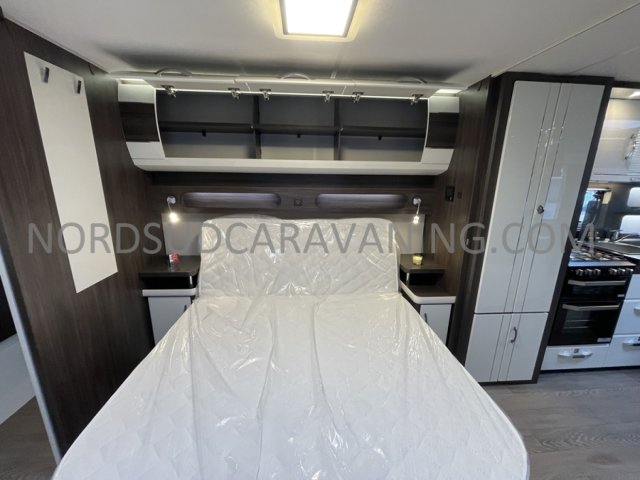 Hobby Prestige 720 WQC - Photo 27