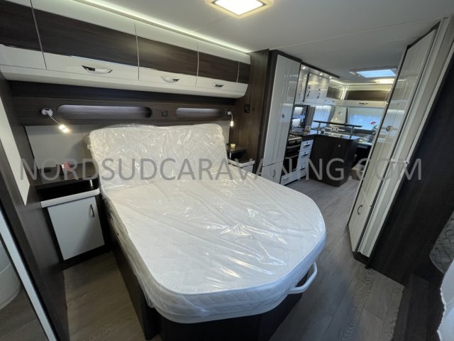 Hobby Prestige 720 WQC - Photo 28