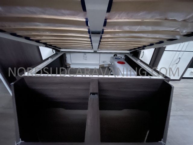 Hobby Prestige 720 WQC - Photo 29