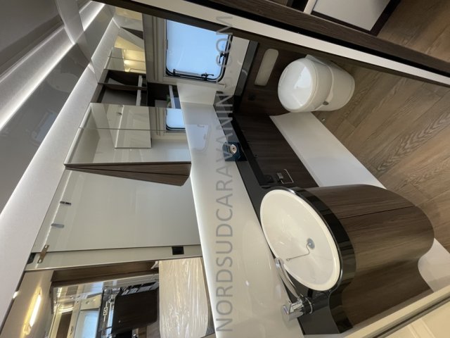 Hobby Prestige 720 WQC - Photo 30