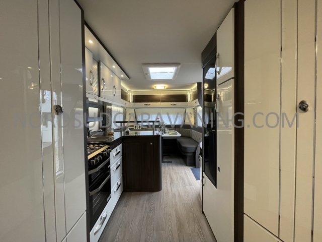 Hobby Prestige 720 WQC - Photo 32