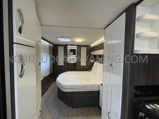 Hobby Prestige 720 WQC - Photo 33