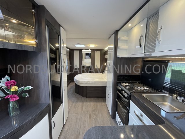 Hobby Prestige 720 WQC - Photo 34