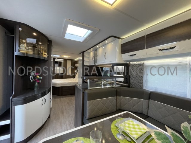 Hobby Prestige 720 WQC - Photo 35