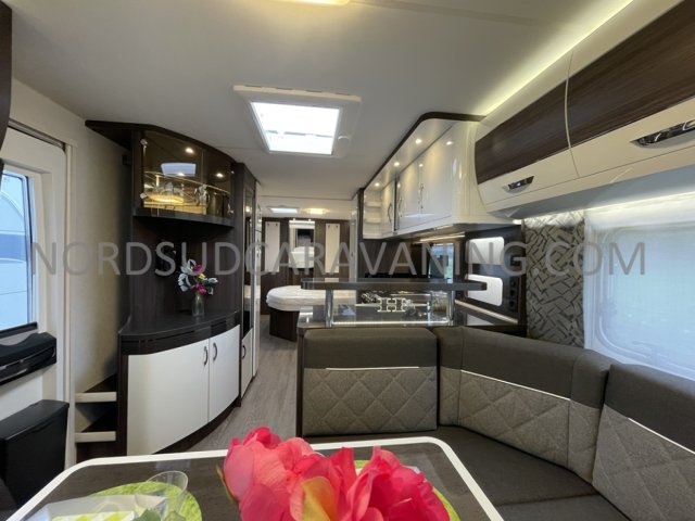 Hobby Prestige 720 WQC - Photo 36