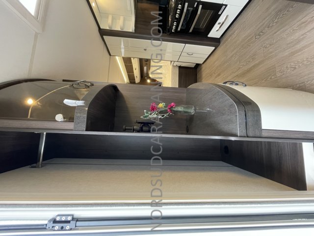 Hobby Prestige 720 WQC - Photo 37