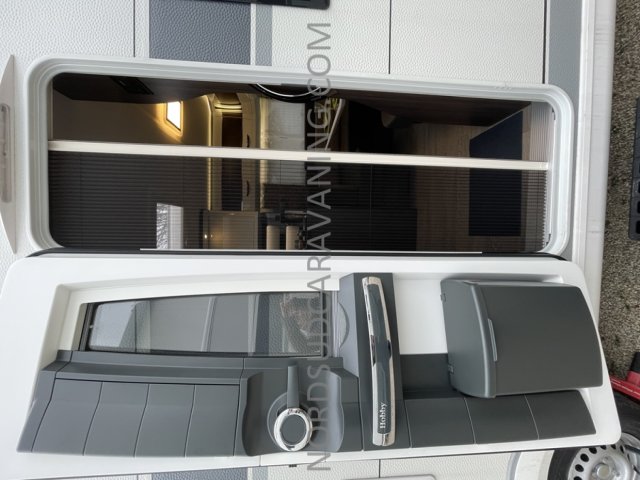 Hobby Prestige 720 WQC - Photo 38